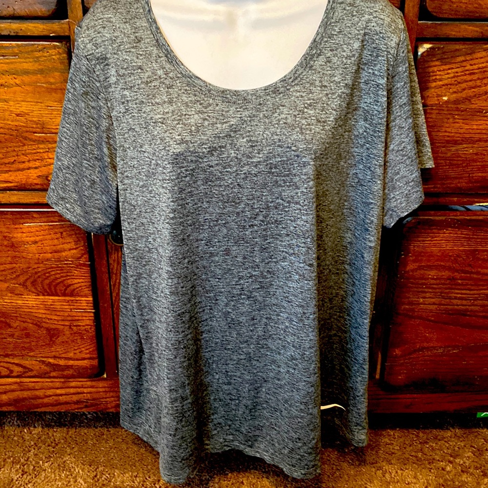 Nike plus size DRI-FIT size 1x